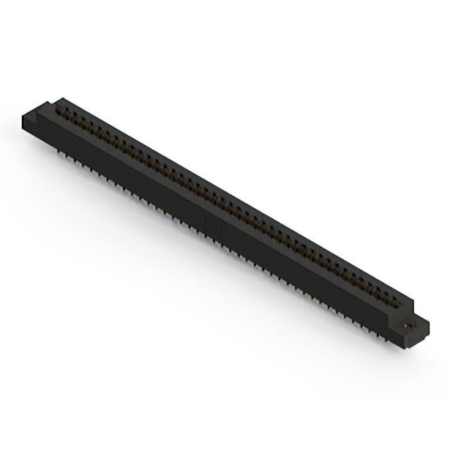 355-082-556-208 EDAC Inc.  Edgeboard Connectors